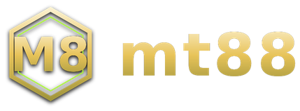 mt88 logo