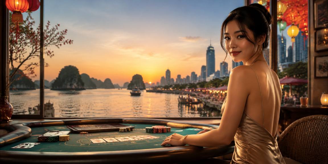 mt88 Live Baccarat Viet tại mt88 có gì khác biệt